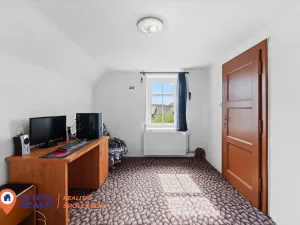 Prodej rodinného domu, Nový Malín, 140 m2
