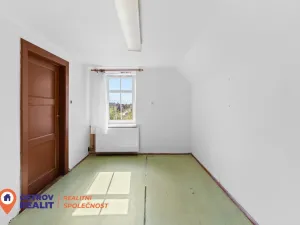 Prodej rodinného domu, Nový Malín, 140 m2