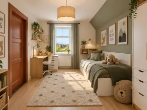 Prodej rodinného domu, Nový Malín, 140 m2