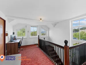 Prodej rodinného domu, Nový Malín, 140 m2