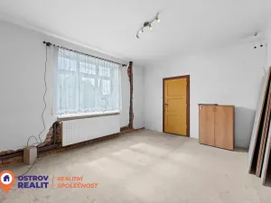 Prodej rodinného domu, Nový Malín, 140 m2