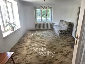 Prodej chalupy, Lomnice, 158 m2