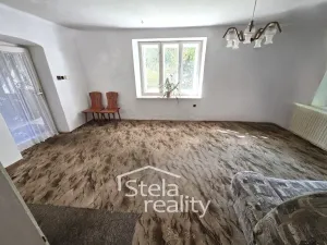 Prodej chalupy, Lomnice, 158 m2