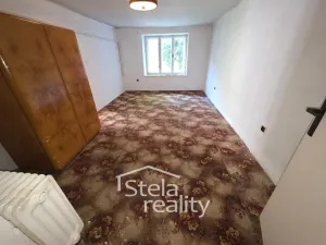 Prodej chalupy, Lomnice, 158 m2