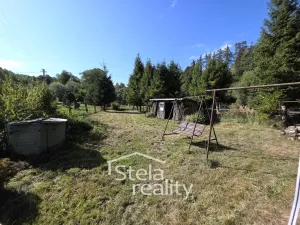 Prodej chalupy, Lomnice, 158 m2