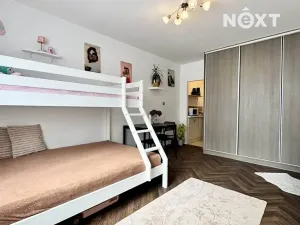 Prodej bytu 1+kk, Kroměříž, 17. listopadu, 29 m2