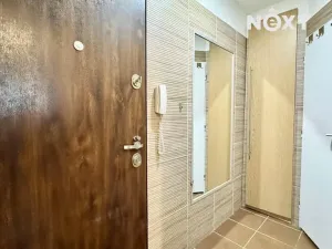 Prodej bytu 1+kk, Kroměříž, 17. listopadu, 29 m2