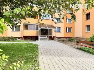 Prodej bytu 1+kk, Kroměříž, 17. listopadu, 29 m2