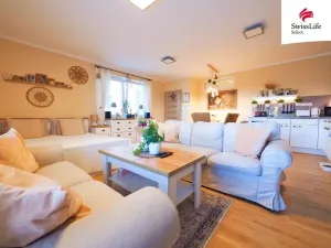 Pronájem bytu 2+kk, Žďár nad Sázavou, Barvířská, 70 m2
