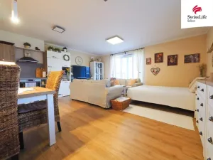 Pronájem bytu 2+kk, Žďár nad Sázavou, Barvířská, 70 m2