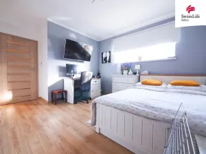 Pronájem bytu 2+kk, Žďár nad Sázavou, Barvířská, 70 m2