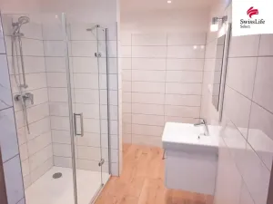 Pronájem bytu 2+kk, Žďár nad Sázavou, Barvířská, 70 m2
