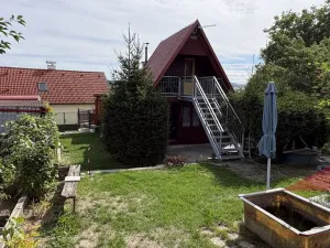 Prodej chaty, Čímice, 50 m2