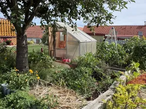 Prodej chaty, Čímice, 50 m2
