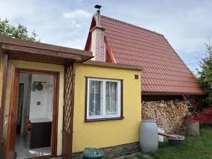 Prodej chaty, Čímice, 50 m2