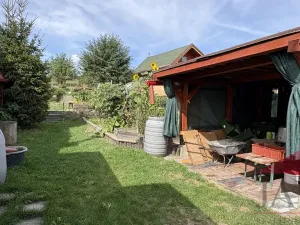 Prodej chaty, Čímice, 50 m2
