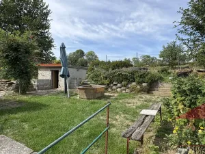 Prodej chaty, Čímice, 50 m2