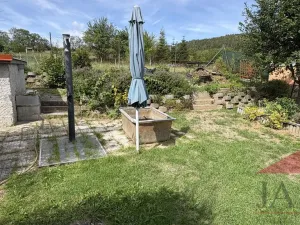 Prodej chaty, Čímice, 50 m2