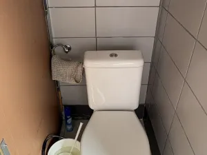 Prodej chaty, Čímice, 50 m2