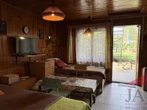 Prodej chaty, Čímice, 50 m2