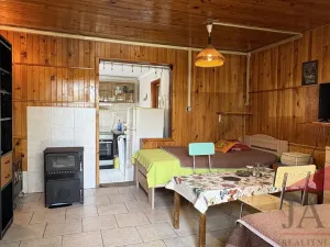 Prodej chaty, Čímice, 50 m2