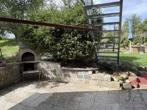 Prodej chaty, Čímice, 50 m2