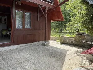 Prodej chaty, Čímice, 50 m2