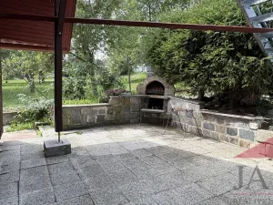 Prodej chaty, Čímice, 50 m2