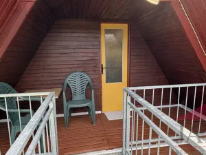 Prodej chaty, Čímice, 50 m2