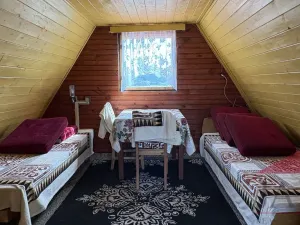 Prodej chaty, Čímice, 50 m2