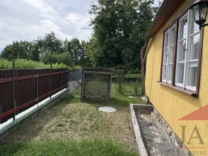 Prodej chaty, Čímice, 50 m2