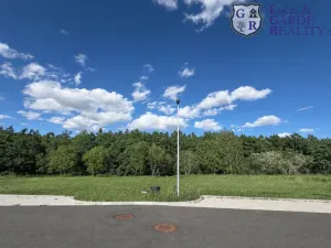 Prodej pozemku pro bydlení, Sezimovo Ústí, 883 m2