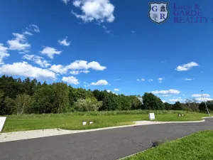 Prodej pozemku pro bydlení, Sezimovo Ústí, 883 m2
