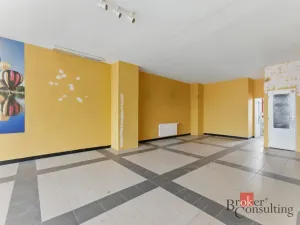 Prodej obchodního prostoru, Žďár nad Sázavou - Žďár nad Sázavou 6, Nádražní, 63 m2
