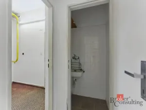 Prodej obchodního prostoru, Žďár nad Sázavou - Žďár nad Sázavou 6, Nádražní, 63 m2