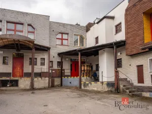 Prodej obchodního prostoru, Žďár nad Sázavou - Žďár nad Sázavou 6, Nádražní, 63 m2