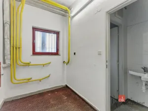 Prodej obchodního prostoru, Žďár nad Sázavou - Žďár nad Sázavou 6, Nádražní, 63 m2