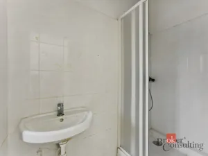 Prodej obchodního prostoru, Žďár nad Sázavou - Žďár nad Sázavou 6, Nádražní, 63 m2