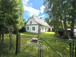 Prodej rodinného domu, Lomnice, 158 m2