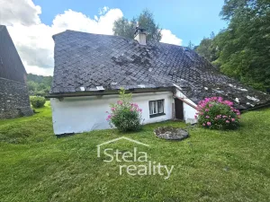 Prodej rodinného domu, Lomnice, 158 m2