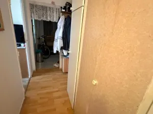Prodej bytu 2+1, Most, U Věžových domů, 63 m2