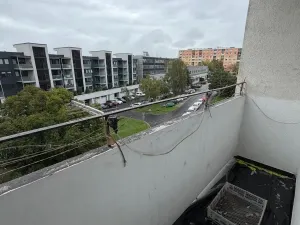 Prodej bytu 2+1, Most, U Věžových domů, 63 m2