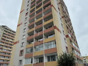 Prodej bytu 2+1, Most, U Věžových domů, 63 m2
