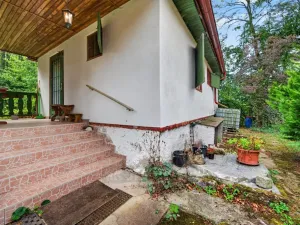 Prodej chaty, Bavorov, Náměstí Míru, 85 m2