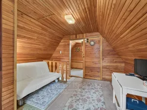 Prodej chaty, Bavorov, Náměstí Míru, 85 m2