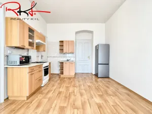 Prodej bytu 2+1, Mladá Boleslav - Mladá Boleslav I, Železná, 68 m2