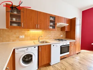 Prodej bytu 2+1, Mladá Boleslav - Mladá Boleslav I, Železná, 65 m2