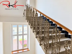 Prodej bytu 2+1, Mladá Boleslav - Mladá Boleslav I, Železná, 65 m2