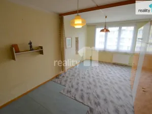 Pronájem bytu 2+1, Humpolec, Masarykova, 60 m2