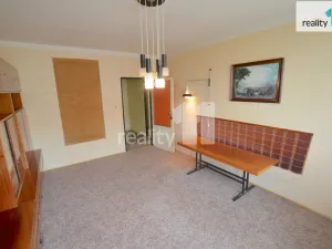 Pronájem bytu 2+1, Humpolec, Masarykova, 60 m2